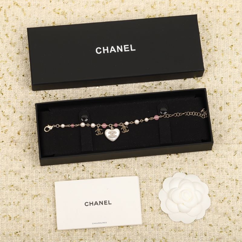 Chanel Bracelets